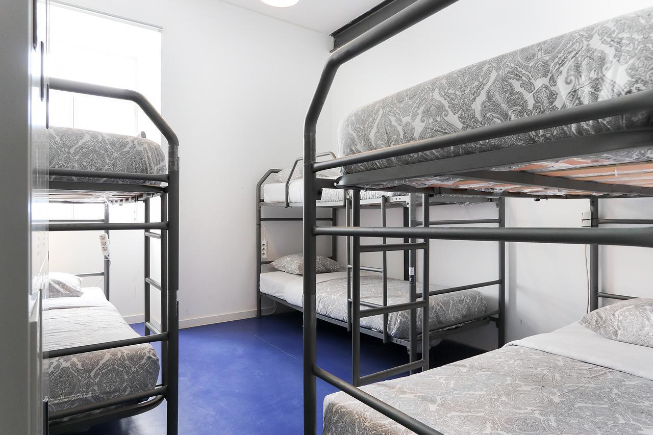 Hostel Kab+1