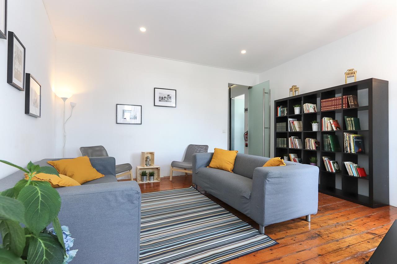 Kab+1 Albergue Lisboa