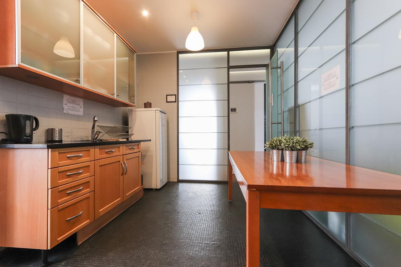 Albergue Kab+1 *
